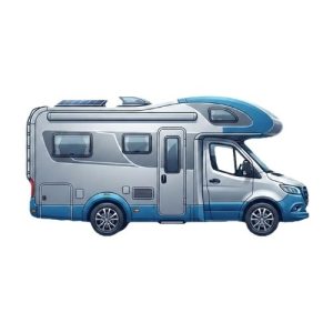 Piazzola camper - Hungária krt. 189. (1146)